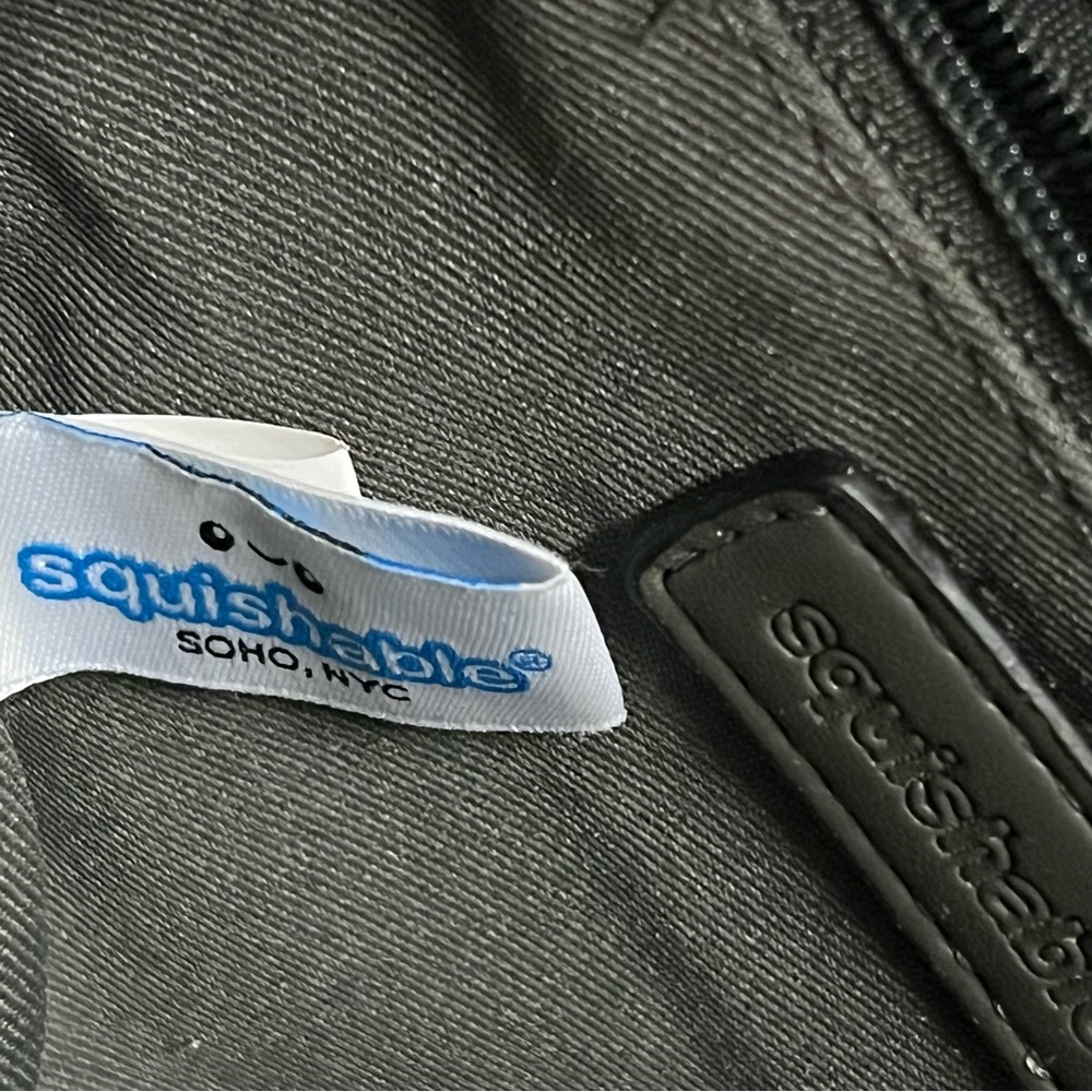 Mini Squishable Baphomet Backpack - image 13